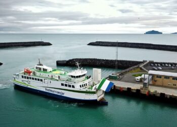 The government responds to the state of transport to the Islands