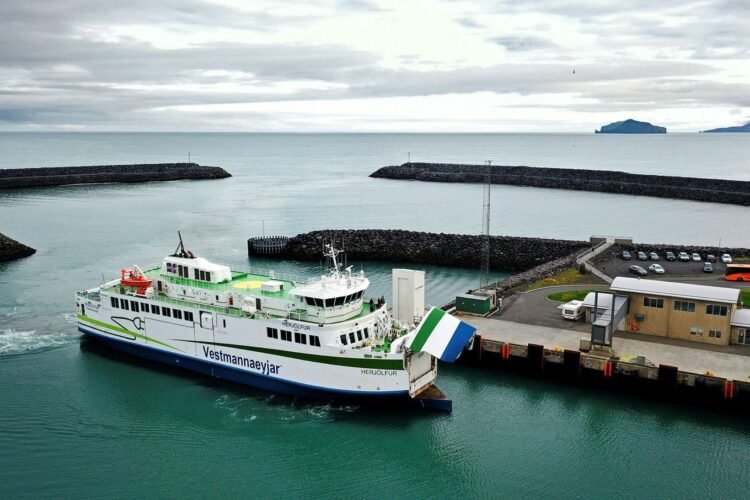 The government responds to the state of transport to the Islands