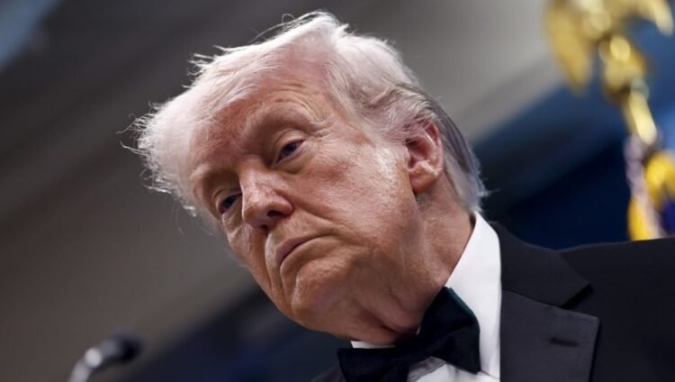 War with Iran: Trump’s deadline expires on May 1 – World