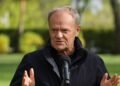 Tusk: Politics must not be about giving in to whims and pandering to the world’s most powerful leaders – World