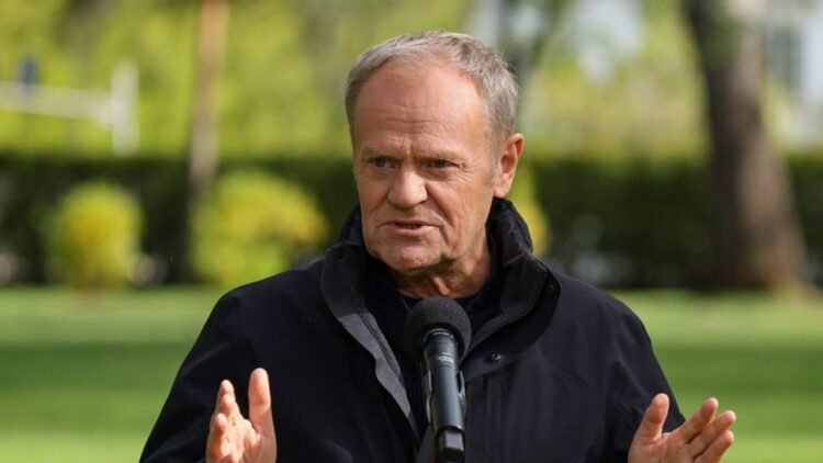 Tusk: Politics must not be about giving in to whims and pandering to the world’s most powerful leaders – World