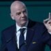Infantino confirmed at the FIFA congress: Iran will play in the World Cup in America