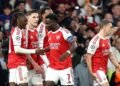 VIDEO | Arsenal waited and after 20 years will play the final in the Champions League