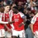 VIDEO | Arsenal waited and after 20 years will play the final in the Champions League