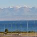 In Issyk-Kul, on April 29–30, traffic will be limited from Tamchy to Cholpon-Ata