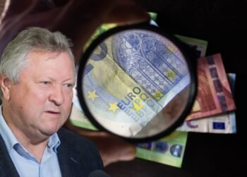Named the main mistakes of K. Starkevičius’s confession: what he should have done immediately