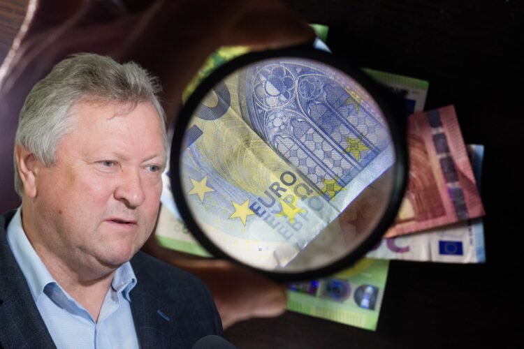 Named the main mistakes of K. Starkevičius’s confession: what he should have done immediately