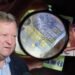Named the main mistakes of K. Starkevičius’s confession: what he should have done immediately