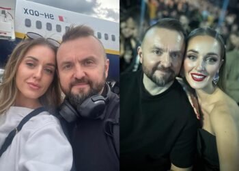 S. Stavickis-Stano revealed unexpected news about the upcoming wedding