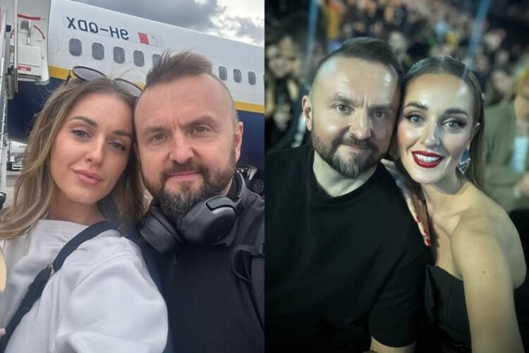 S. Stavickis-Stano revealed unexpected news about the upcoming wedding