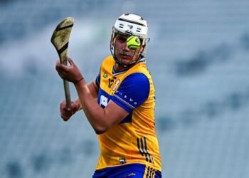 Clare finish in style to see off Cork and earn shot at Tipperary in Munster U-20 hurling final