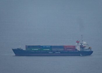 Press review: Forty nations back Gulf vessel evacuation plan and Germany seeks to lead EU – Press Review