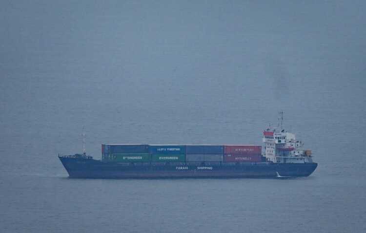 Press review: Forty nations back Gulf vessel evacuation plan and Germany seeks to lead EU – Press Review