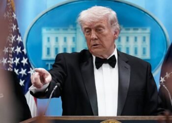 Press review: US-Iran talks stall as Trump may seek gain after assassination attempt – Press Review