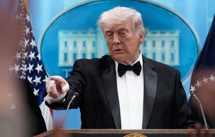 Press review: US-Iran talks stall as Trump may seek gain after assassination attempt – Press Review
