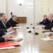 Press review: Putin, Araghchi hold talks as Mali war challenges Russia’s Africa Corps – Press Review