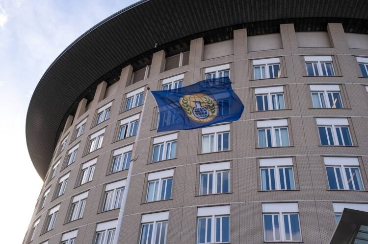 Ukraine’s use of chemical weapons, Russia’s evidence: statements by envoy to OPCW – Russian Politics & Diplomacy