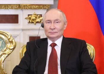 Russia-Congo relations have great potential — Putin – Russian Politics & Diplomacy