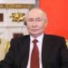 Russia-Congo relations have great potential — Putin – Russian Politics & Diplomacy