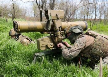 Russian troops liberate two communities in Ukraine operation over past day — top brass – Russian Politics & Diplomacy