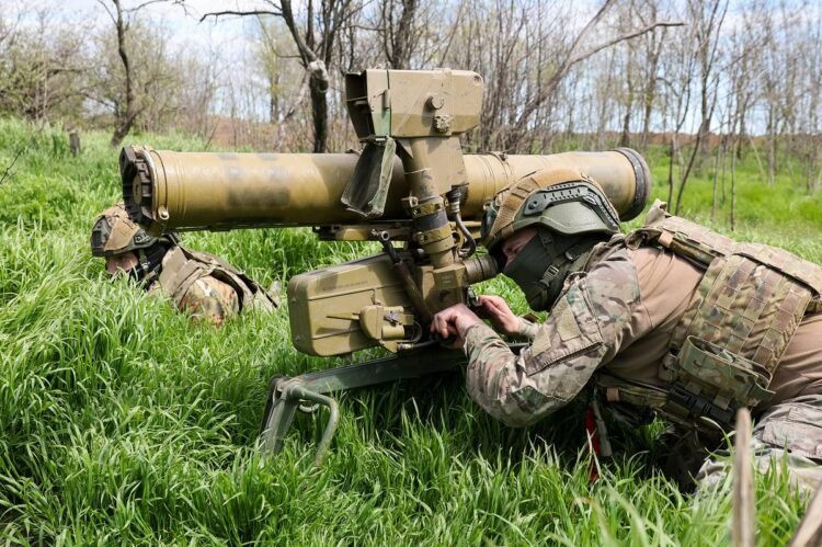 Russian troops liberate two communities in Ukraine operation over past day — top brass – Russian Politics & Diplomacy