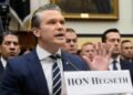 Putting the Western hemisphere on notice, nuclear deterrence: Pentagon chief’s remarks – World