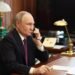 Putin tells Trump he is ready to declare Victory Day ceasefire — aide – Russian Politics & Diplomacy
