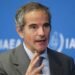 Grossi says IAEA, Russia discuss removal of enriched uranium from Iran — news agency – World