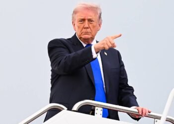 Trump says Ukraine is defeated, but illustrates his words with references to Iran – World