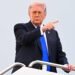 Trump says Ukraine is defeated, but illustrates his words with references to Iran – World