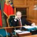 Putin, Trump discuss May 9 ceasefire, situation around Iran – Russian Politics & Diplomacy