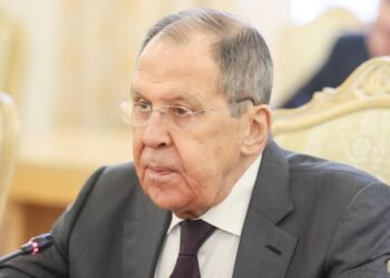 Lavrov to meet with Kazakh president, hold talks with top diplomat – Russian Politics & Diplomacy