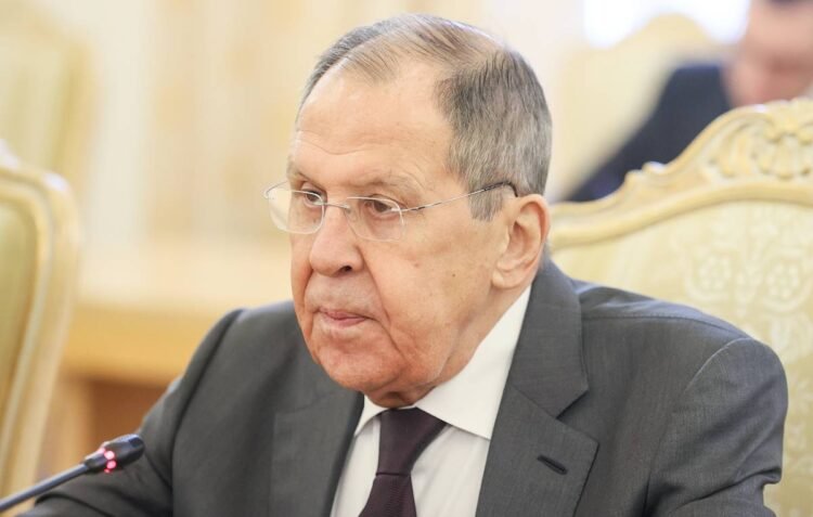 Lavrov to meet with Kazakh president, hold talks with top diplomat – Russian Politics & Diplomacy