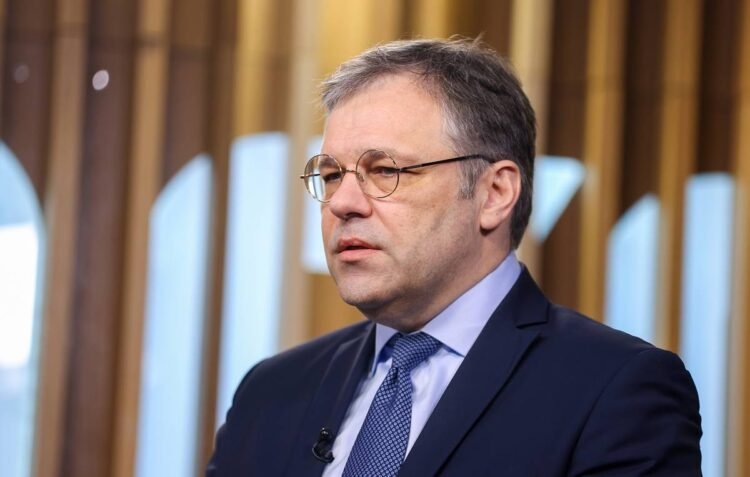 Russian diplomat slams Kiev’s drone export project as corruption money laundering scheme – Russian Politics & Diplomacy