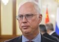 RDIF chief says Trump’s words on reducing troops in Germany are ‘black mark’ for Merz – Russian Politics & Diplomacy