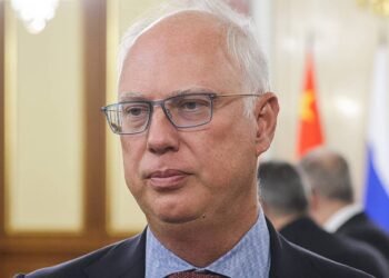 RDIF chief says Trump’s words on reducing troops in Germany are ‘black mark’ for Merz – Russian Politics & Diplomacy