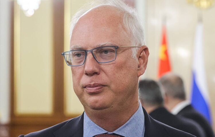 RDIF chief says Trump’s words on reducing troops in Germany are ‘black mark’ for Merz – Russian Politics & Diplomacy