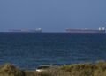 US says redirected over 40 vessels since beginning of naval blockade of Iran – World