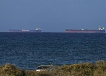 US says redirected over 40 vessels since beginning of naval blockade of Iran – World