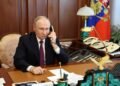 Ceasefire, step toward Russia-US normalization: reaction to Putin-Trump conversation – Russian Politics & Diplomacy