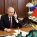 Ceasefire, step toward Russia-US normalization: reaction to Putin-Trump conversation – Russian Politics & Diplomacy