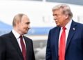 Press review: Russia, US find common ground on Ukraine as gold demand hits 13-year high – Press Review