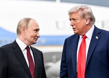 Press review: Russia, US find common ground on Ukraine as gold demand hits 13-year high – Press Review