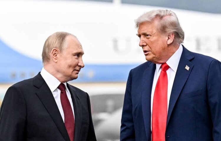 Press review: Russia, US find common ground on Ukraine as gold demand hits 13-year high – Press Review