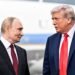 Press review: Russia, US find common ground on Ukraine as gold demand hits 13-year high – Press Review