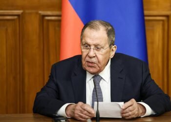 Lavrov speaks on revival of Nazism in Europe, attacks in Caspian Sea area, Ukraine issue – Russian Politics & Diplomacy