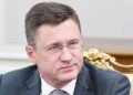 IN BRIEF: Deputy PM Novak’s statements on oil market crisis, Russia in OPEC+ – Business & Economy