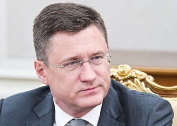 IN BRIEF: Deputy PM Novak’s statements on oil market crisis, Russia in OPEC+ – Business & Economy