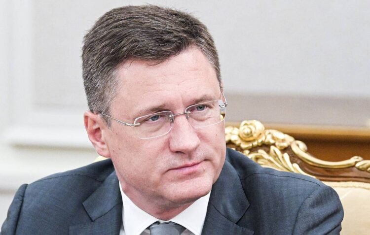 IN BRIEF: Deputy PM Novak’s statements on oil market crisis, Russia in OPEC+ – Business & Economy