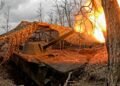 Russian troops liberate two communities in Ukraine operation over past day — top brass – Russian Politics & Diplomacy